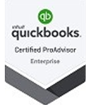 Quickbooks Certified Enterprise