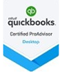 Quickbooks Certified Desktop